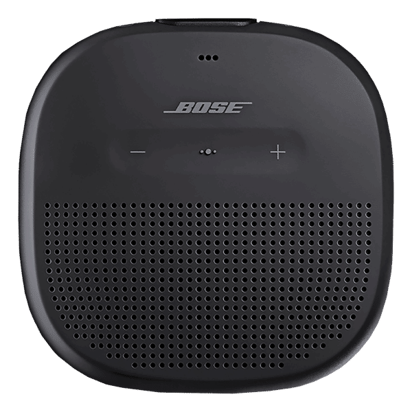 Buy Bose SoundLink Micro 5W Portable Bluetooth Speaker (IPX67